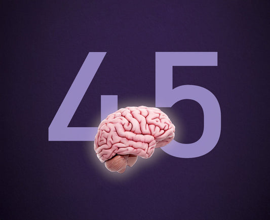 Unlocking Brain Health as We Age: The Science of cGP
