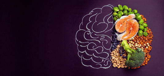 Superfoods for the Brain: Boost Your Memory and Cognitive Health