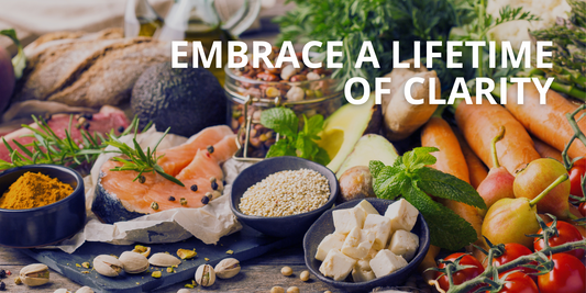 The MIND Diet and Brain Health: A Science-Backed Guide