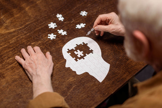 Latest Research on How to Reduce your Dementia Risk