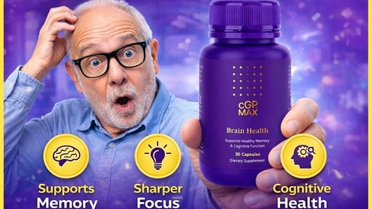 Why Staying Mentally Sharp Is About More Than Just Memory