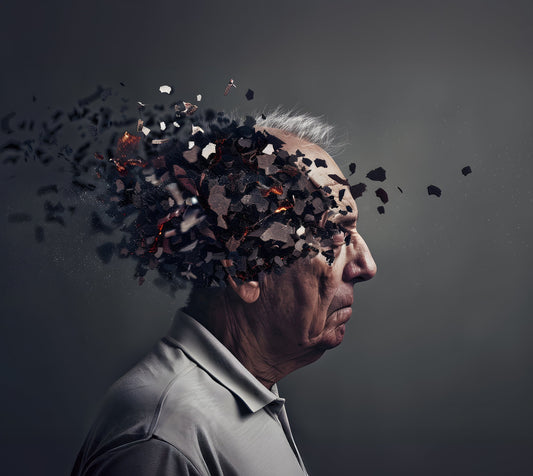 Use It or Lose It: Science-Backed Ways to Combat Cognitive Decline