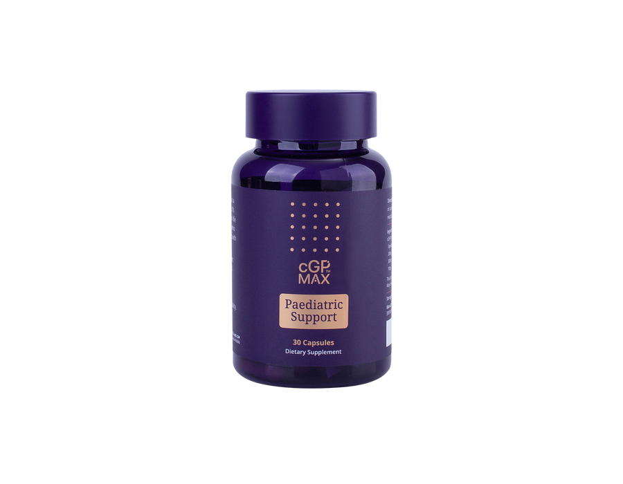 Paediatric Dietary Supplements (Recurring)